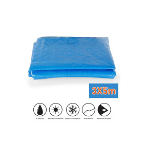 Su Geçirmez Uv Katkılı Branda 3x5 M Su Geçirmez Uv Katkılı Branda 3x5 M