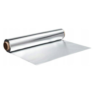 Folia aluminiowa